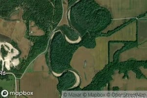 Jefferies Creek