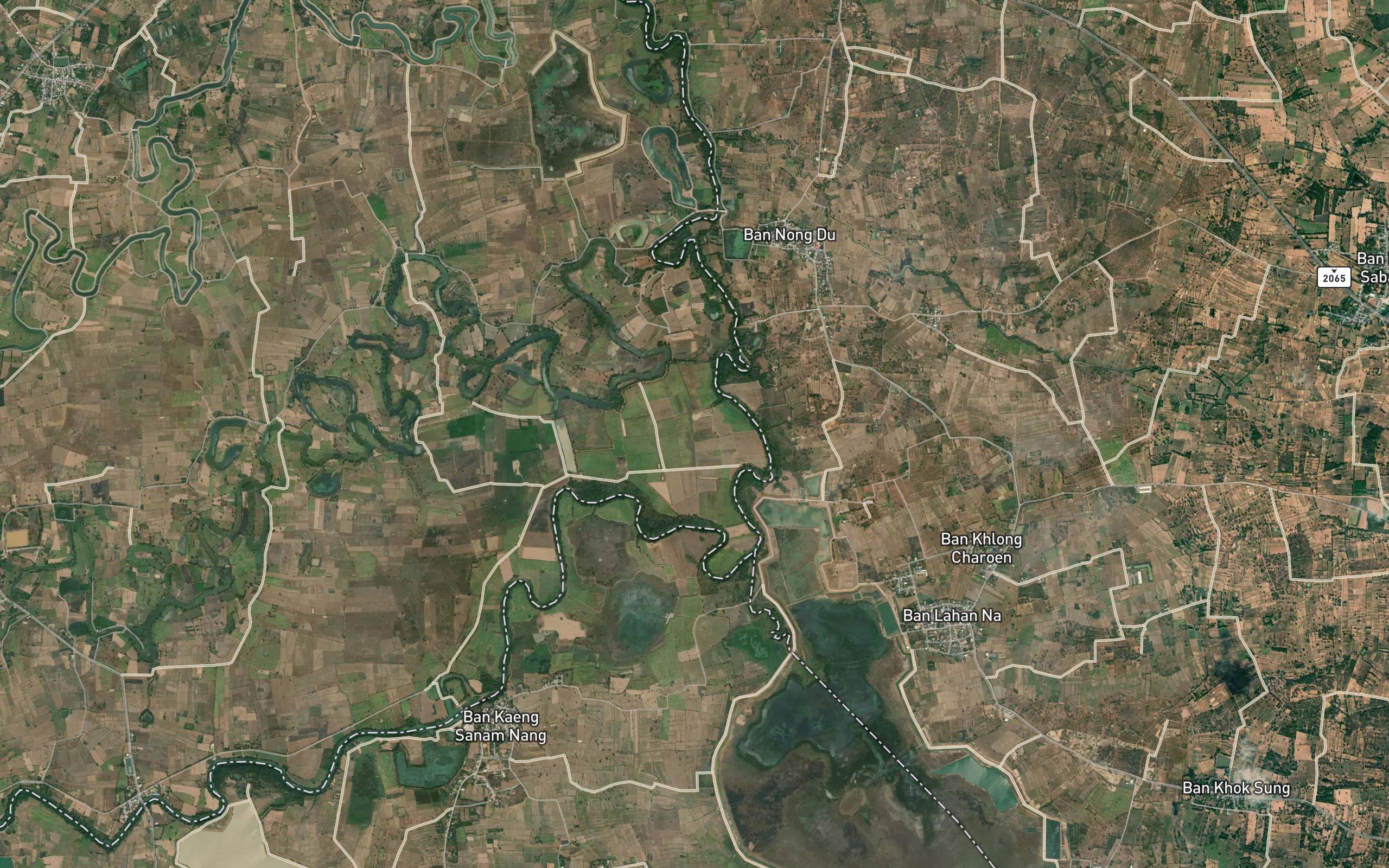 Nong Luang