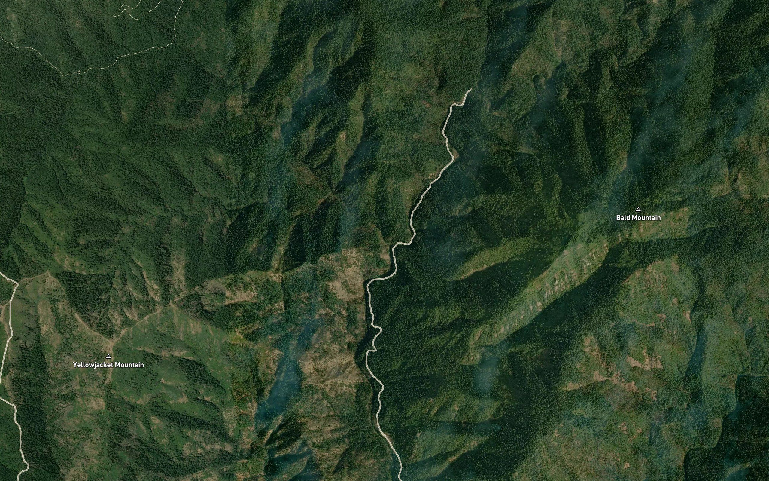 Tom Neal Creek