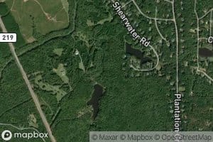 Bishop Lake