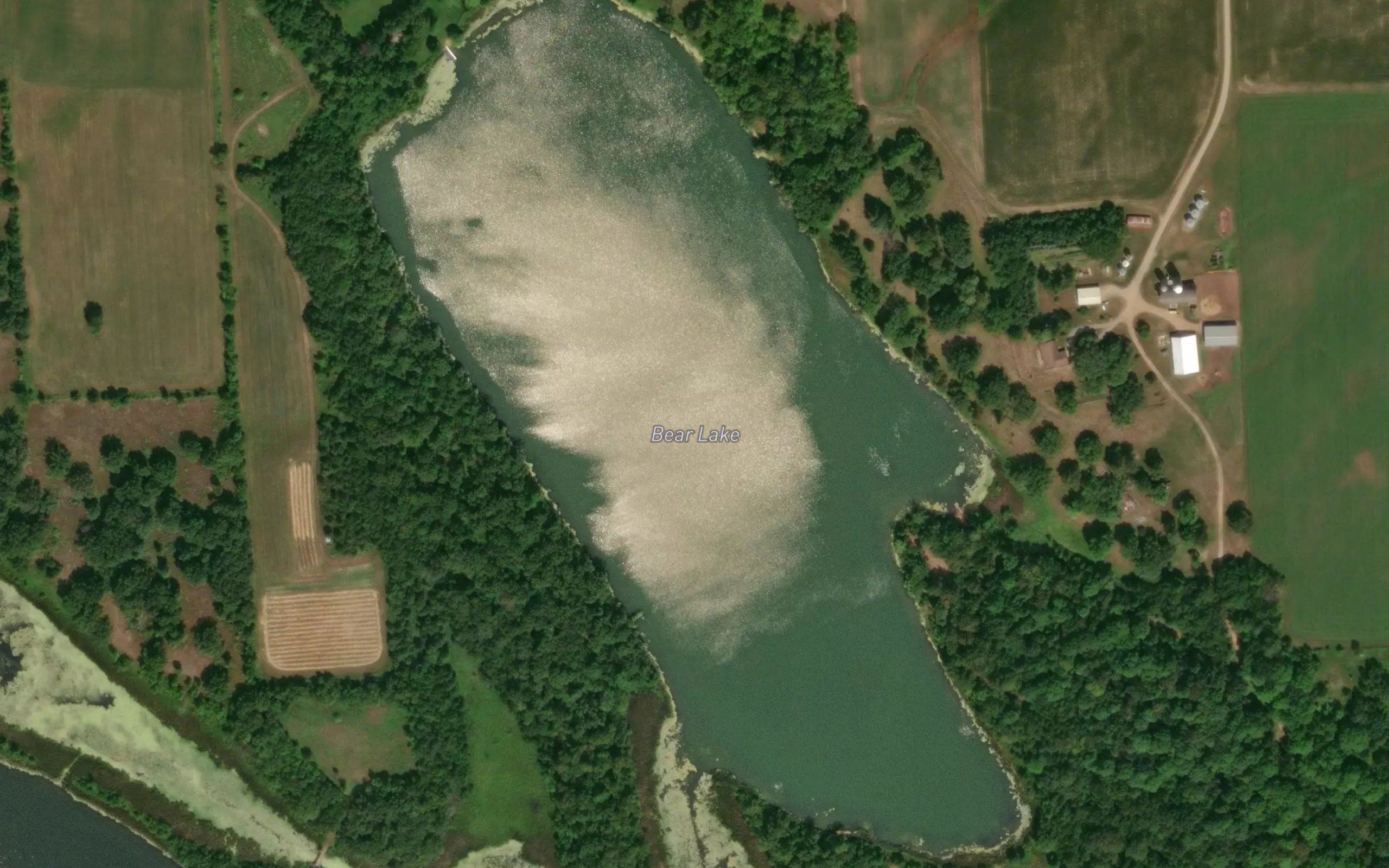 Bear Lake