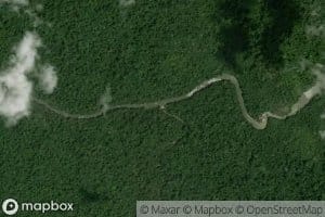 Igarape Carecuruzinho