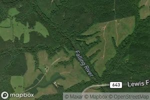 Lawsons Creek