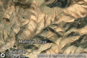 Cheshmeh-ye Garvalabat