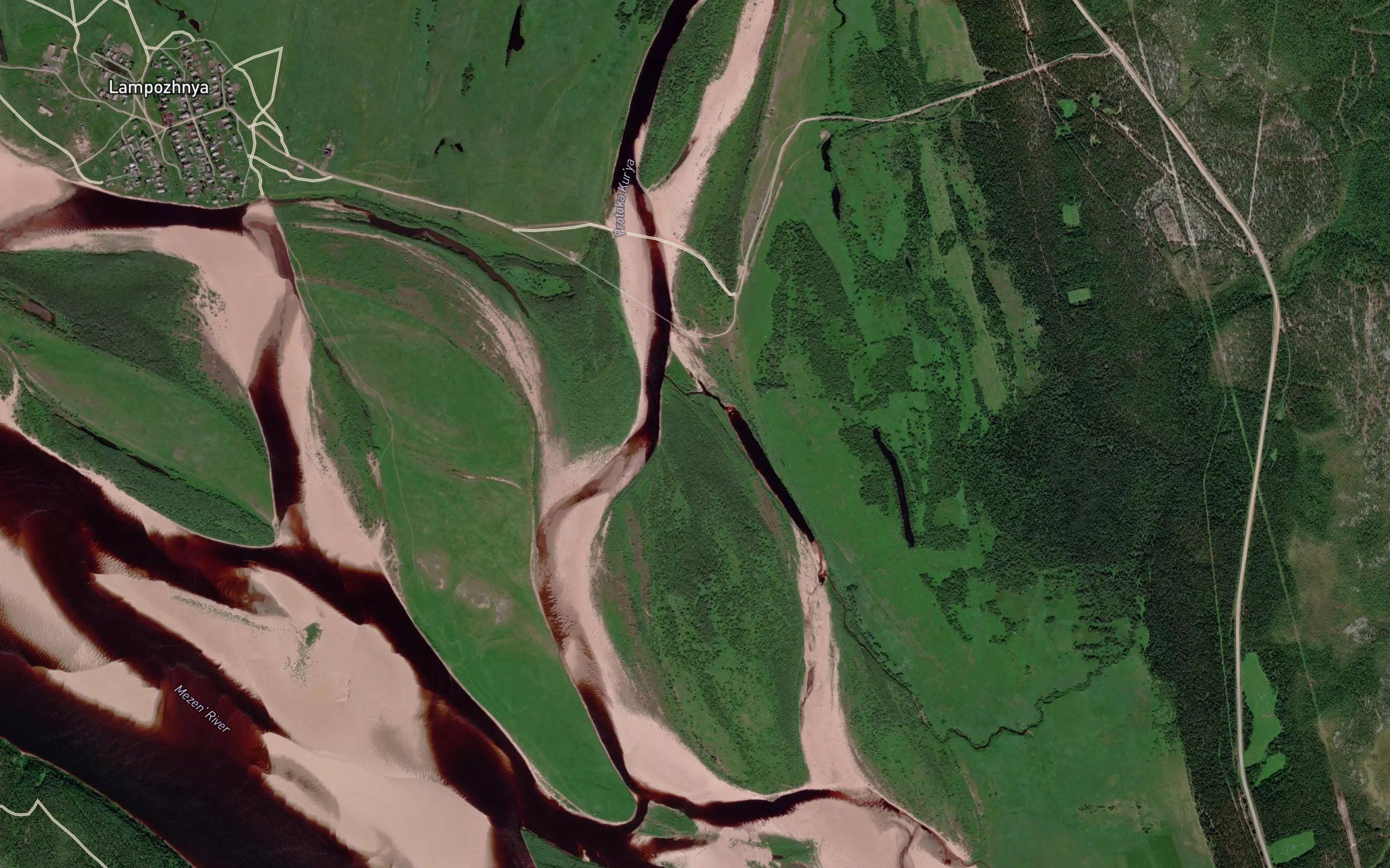 Velikiy