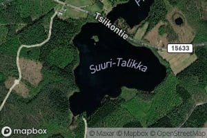 Suuri-Talikka