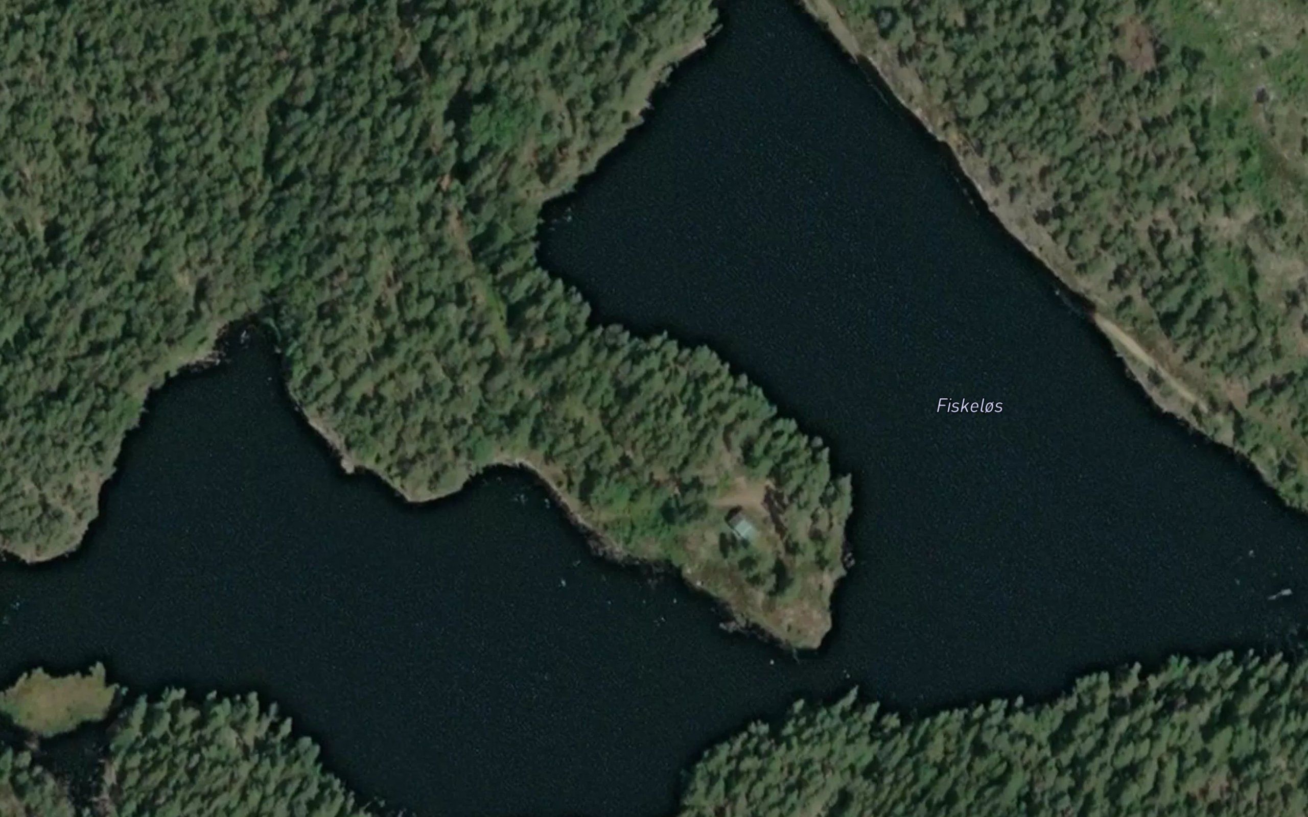 Fiskelos