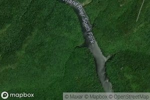 Cowhorn Creek