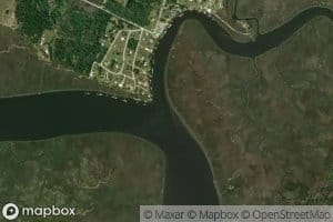 Mosquito Creek