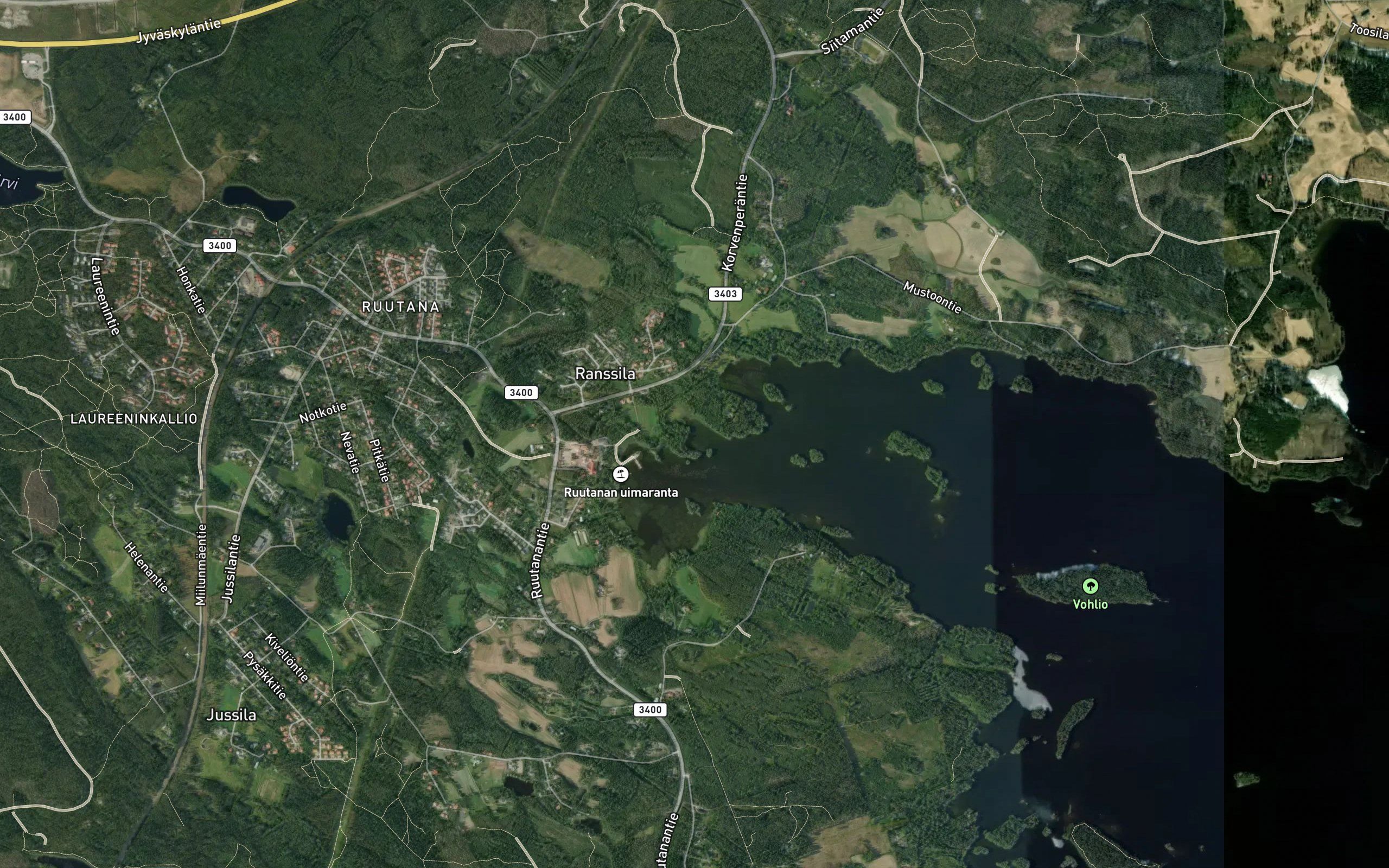 Ranssilanlahti