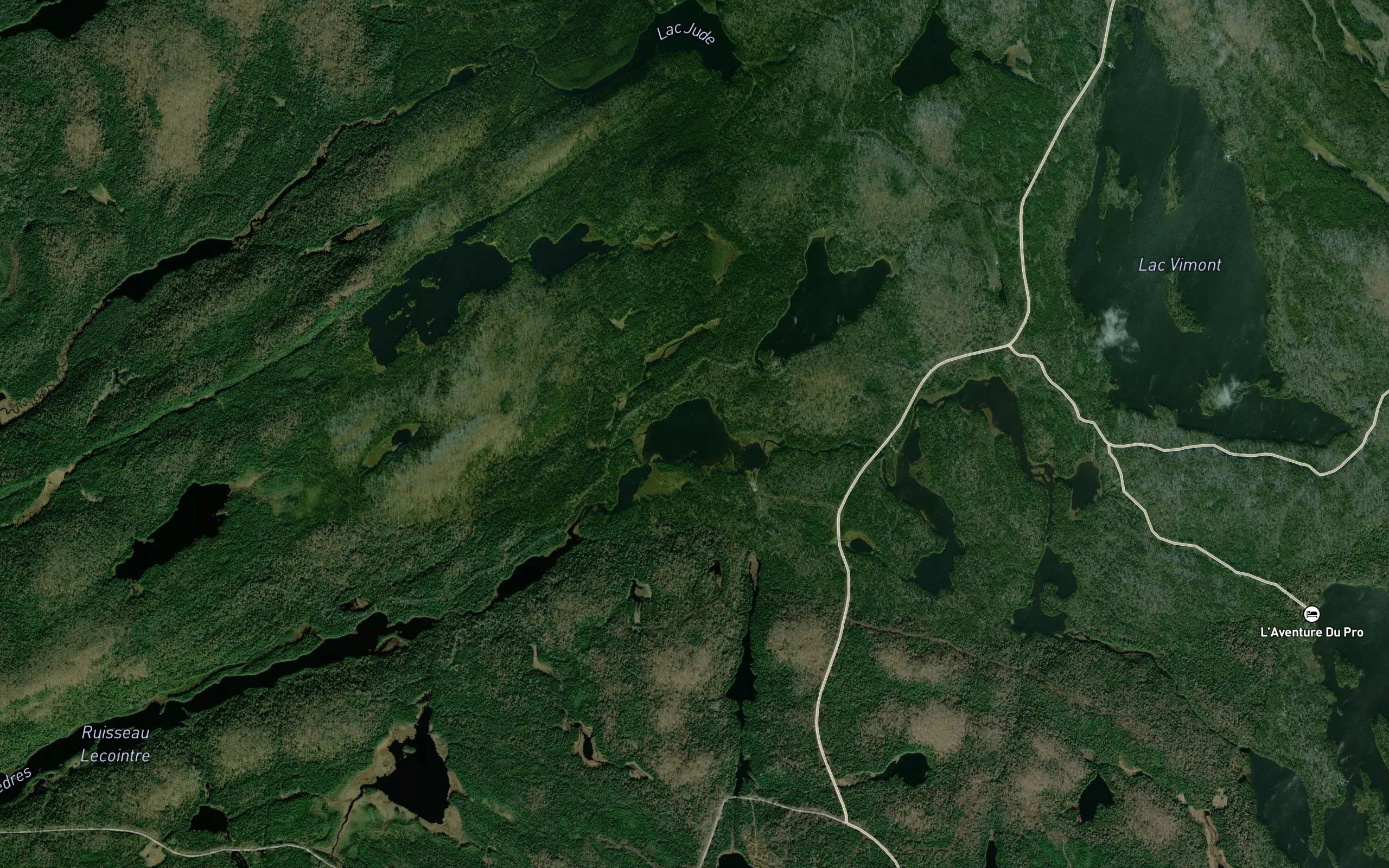 Lac Trite