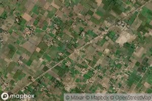 Dhaular Distributary