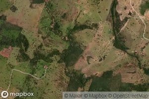 Corrego Cabeceirinha