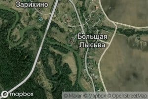 Lyubimovka