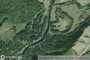 Stewart Creek