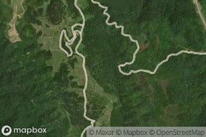 Sungai Rambutan Jadi