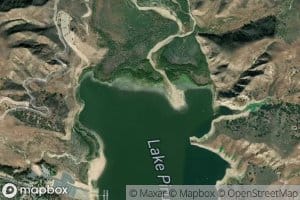 Lake Piru
