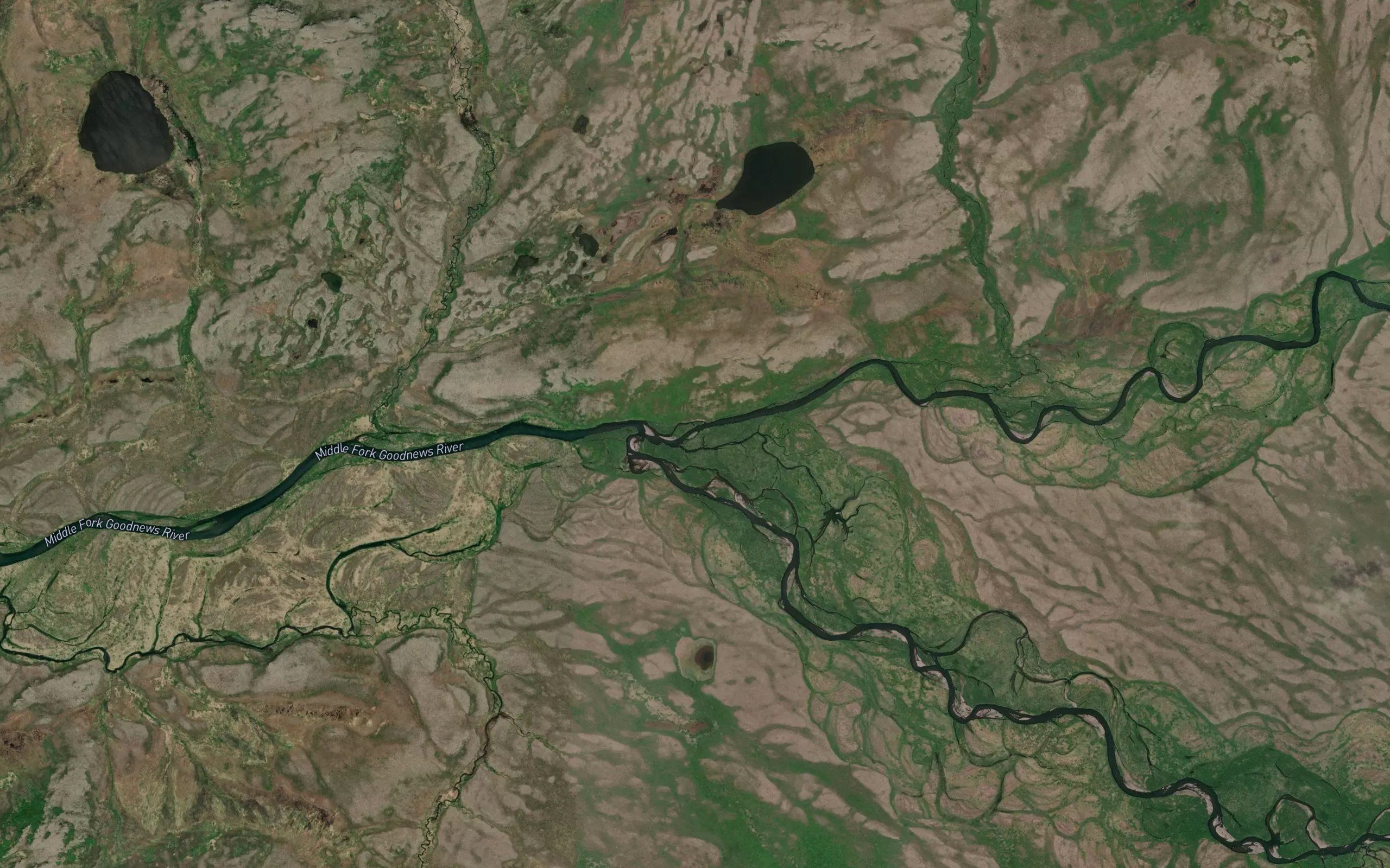 Kukaktlik River