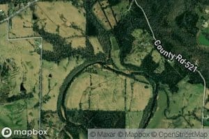 Barnes Creek
