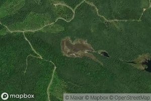 Lac des Groseilliers