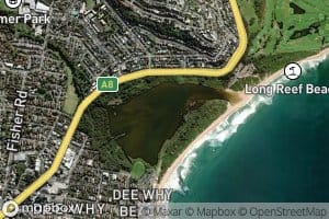 Dee Why Lagoon
