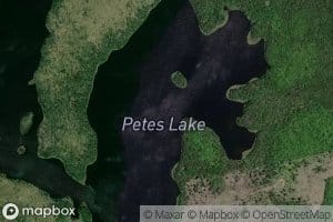 Petes Lake