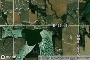 Strowbridge Reservoir