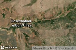 Cheshmeh-ye Sar Cheshmeh