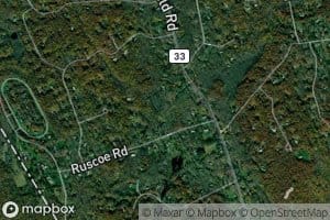 Silver Spring Brook