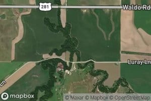 West Fork Wolf Creek