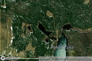 Tower Lake