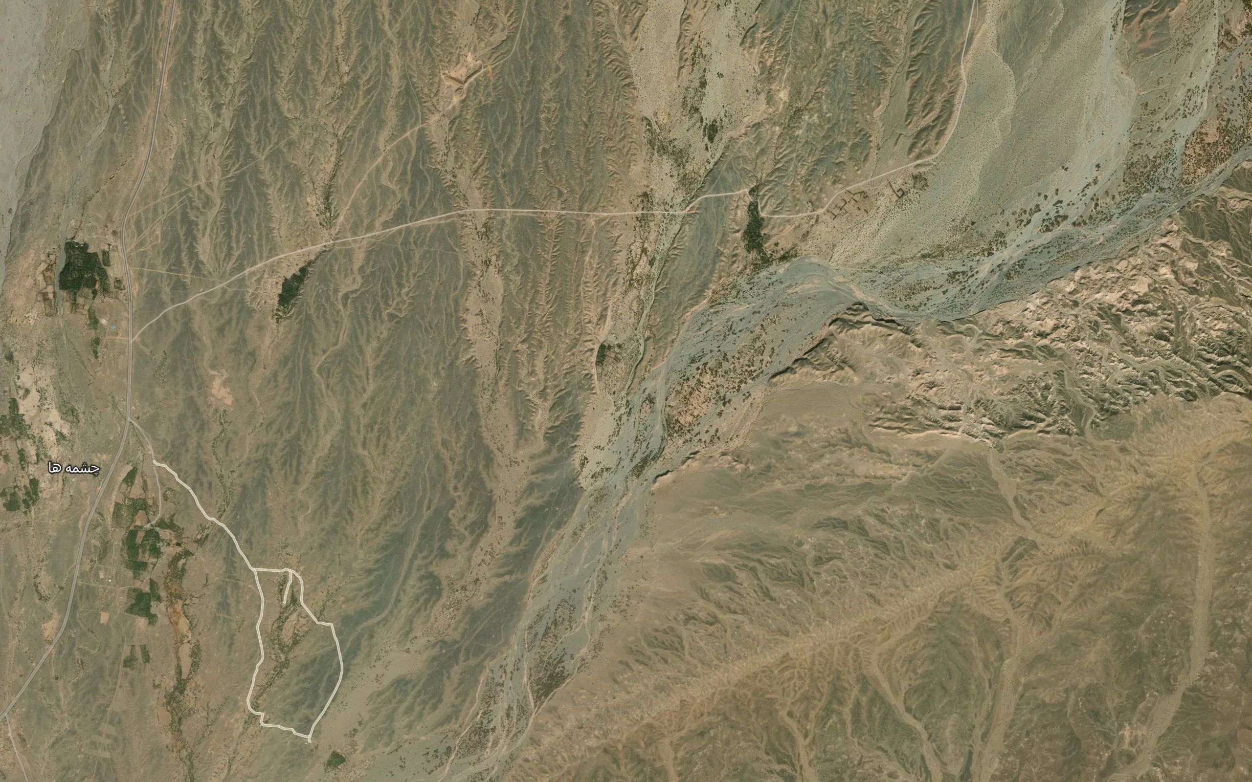 Rudkhaneh-ye Mohammadabad