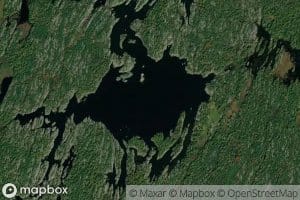 Bass Lake