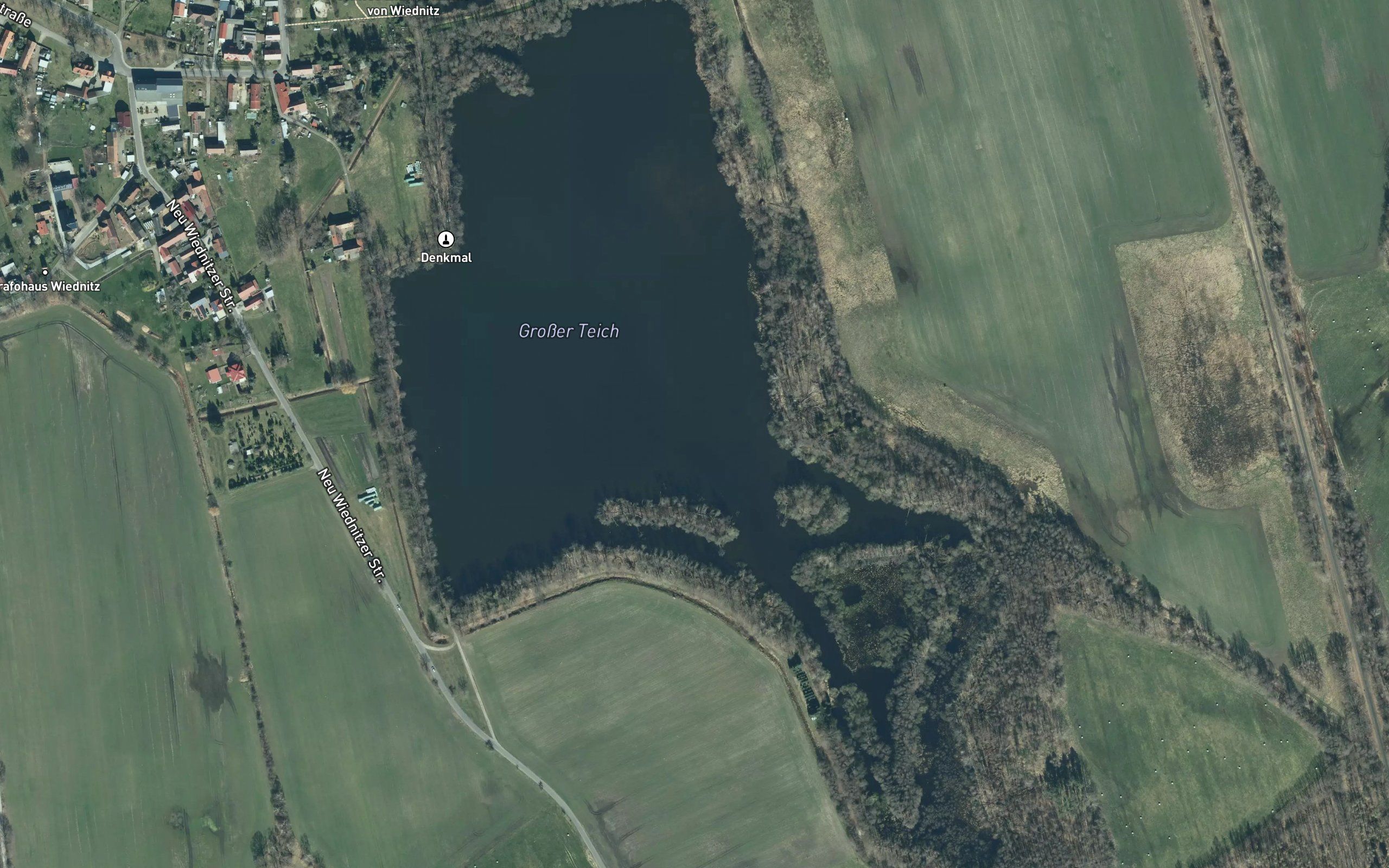 Grosser Teich