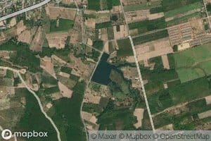 Ang Kep Nam Ban Khok Sung