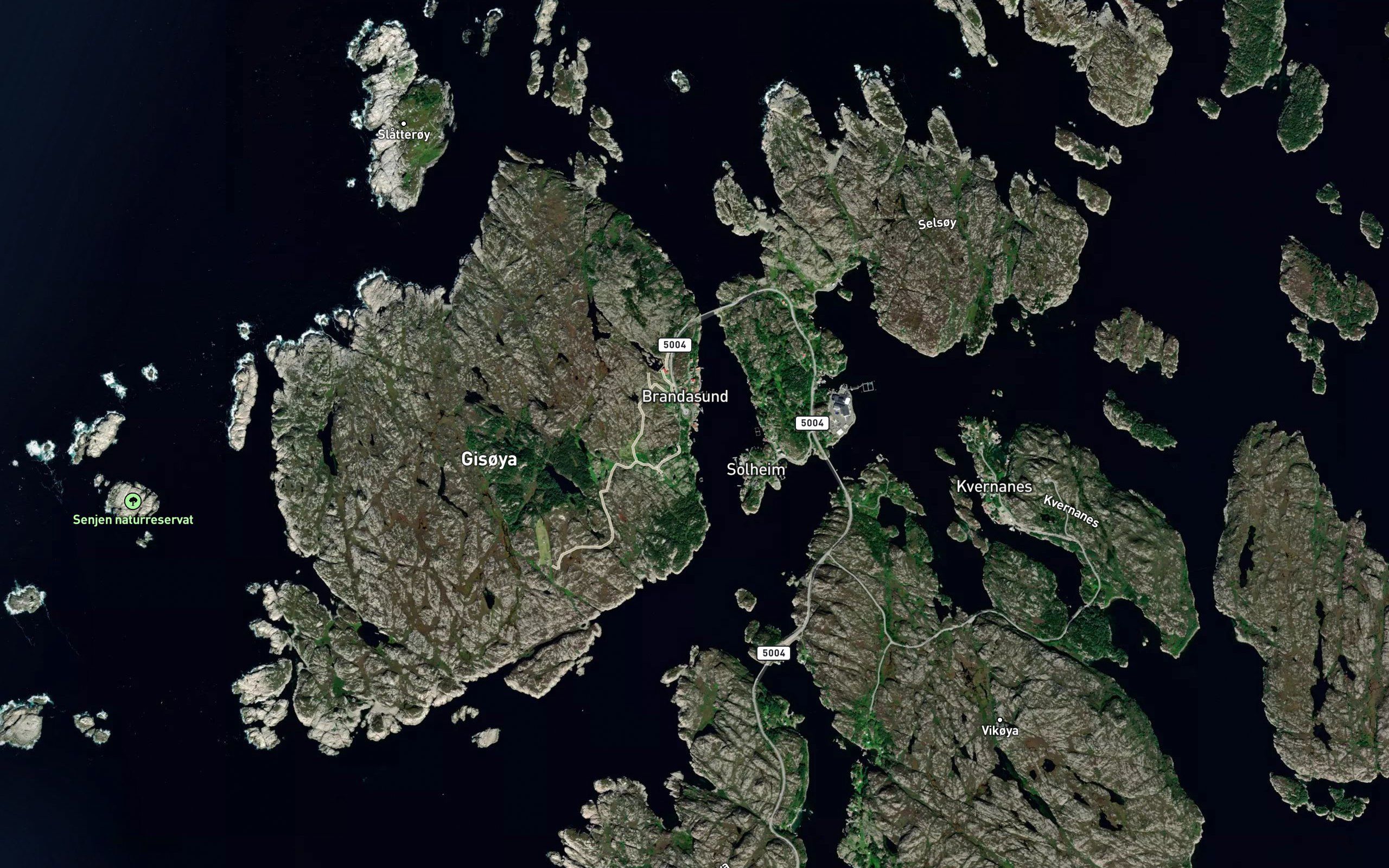 Naustvik