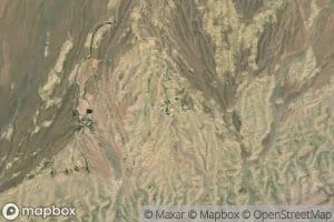 Cheshmeh-ye Aghol Sukhteh