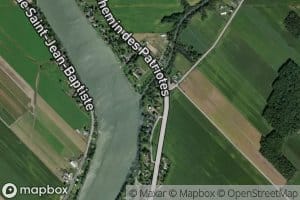 Ruisseau Laplante