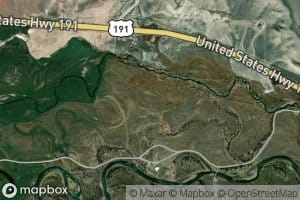Thompson and Kirby Ditch