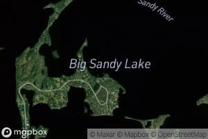 Big Sandy Lake