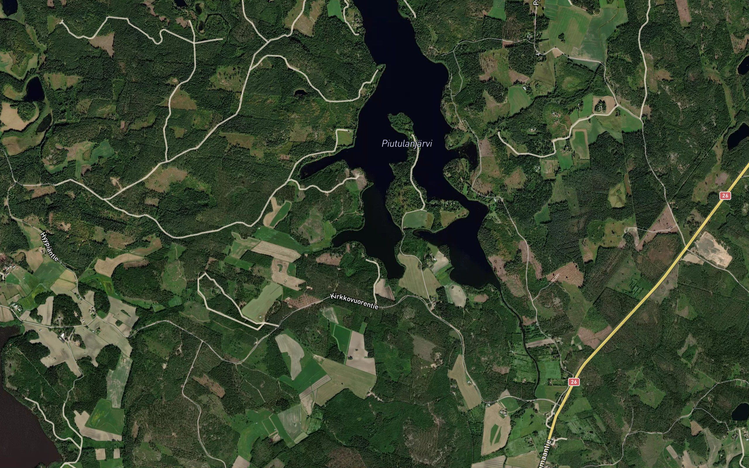Karjusaarenlahti
