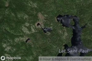 Lac du Buck