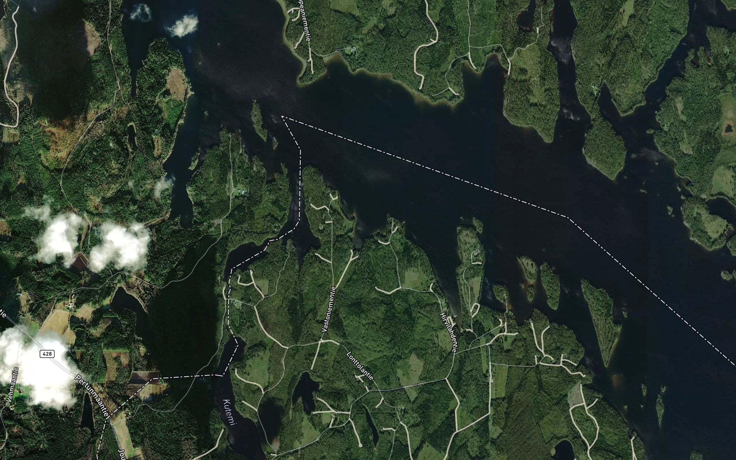 Muorinlahti