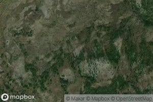Grass Lakes