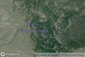 Baie Pamialluup