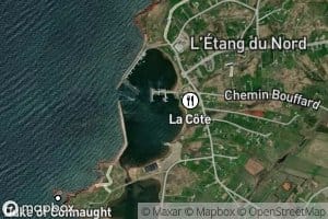 Anse de l'Etang du Nord
