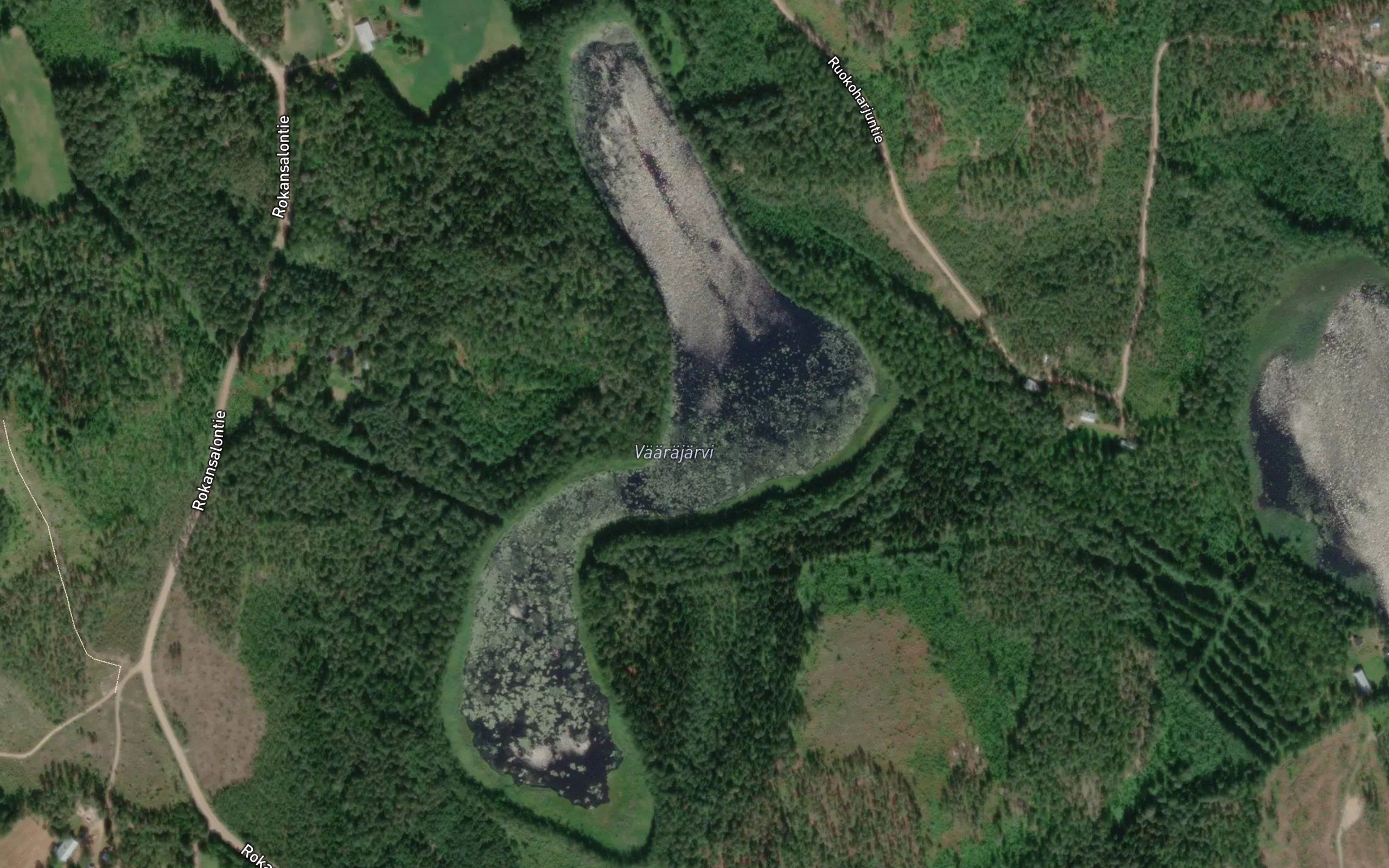 Vaarajarvi