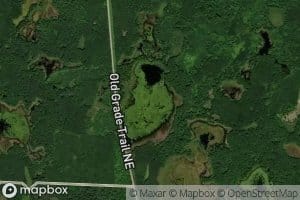 Dirty House Lake