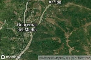 Quebrada Guaremalito