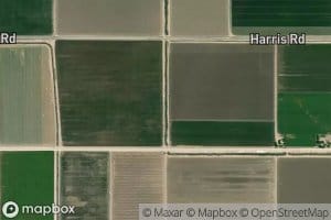 Holtville Main Drain